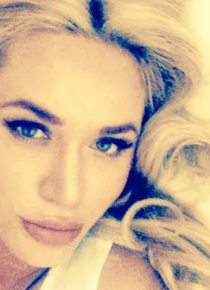 проститутка Лика, 33, Тула